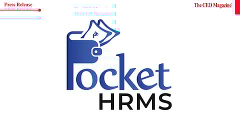 India’s AI-First HR Software – Pocket HRMS launches E-POSH Module utilizing AI for a Safer Workplace