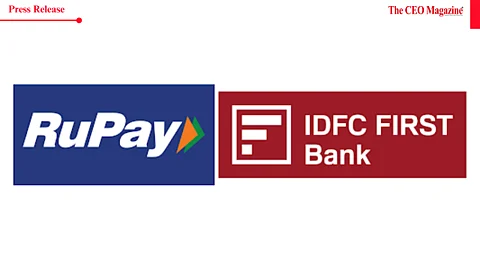IDFC FIRST Bank Launches all new FIRST EA₹N RuPay Credit Card