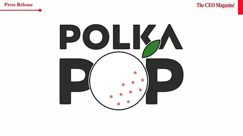 Polka Pop’s Q-Commerce Strategy Pays Off – Raises ₹2.5 Crore, led by The Chennai Angels