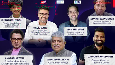 Entrepreneurship: The driving force behind the progress of a nation