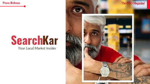 SearchKar: Amplifying Local Business Potential in the Digital Marketplace