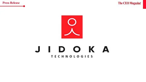 JIDOKA Technologies Secures Pre-Series A Funding to Accelerate Growth and Global Expansion