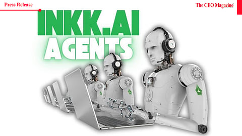 The Inkk.ai Marketplace: How To Create And Leverage AI Agents