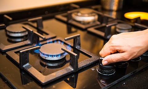 3 Stove Chulha