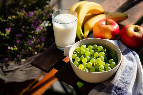 What are The Natural Ways to Boost Your Daily Energy Levels?