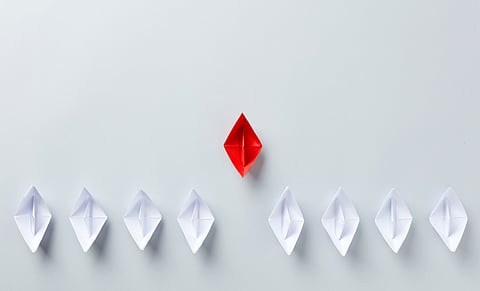 Competitive Advantage