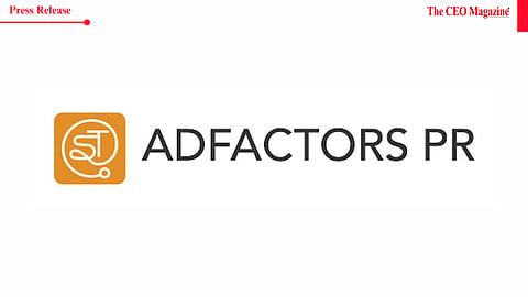 Adfactors PR strengthens Capital Market Group