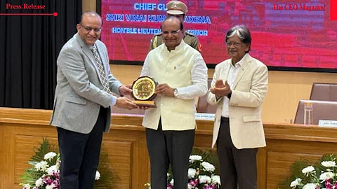 Lal Bahadur Shastri Institute of Management celebrated its 30th foundation day