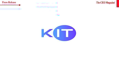 KIT Global Platform to Help Indian Startups Scale Globally