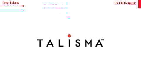 Talisma Corporation Unveils CXM.AI