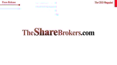 TheShareBrokers Redefines Online Trading with Free Demat Accounts and Advanced Solutions