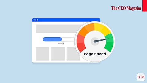 How Page Speed Impacts User Experience and Conversions