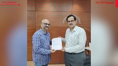 Panvel Takes a Historic Step: First Animal Crematorium Approved in Kharghar Following Utpal Khot’s Advocacy