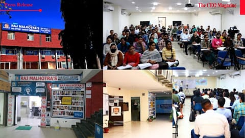 Raj Malhotra: Your Ultimate Guide To Cracking UPSC 2025