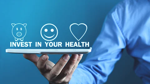 Maximizing Your Health Investment: Preventive Check-ups and Tax Benefits