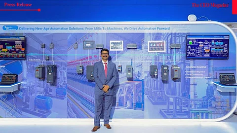 Lauritz Knudsen Electrical and Automation (formerly L&T Switchgear) Redefines ‘Industrial Automation