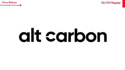 Partnership agreement to scale carbon removal through a breakthrough Enhanced Rock Weathering tech process.Alt Carbon to generate high-quality, durable Carbon Removal (CDR) credits.