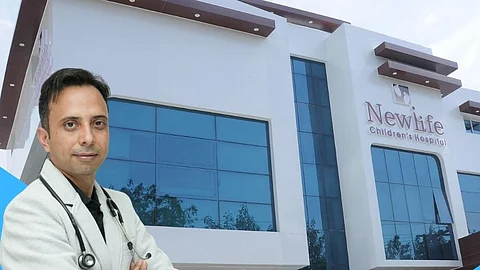 NewLife Children’s Hospital Celebrates a Decade of Excellence in Pediatric Care