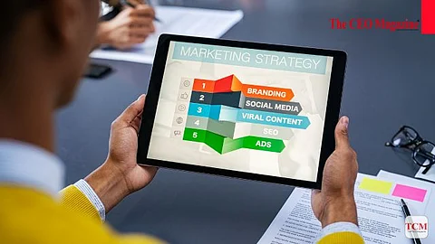 Top 10 Digital Marketing Companies
in Australia