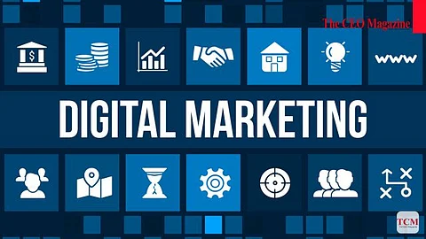 Top 10 Digital marketing
companies in New Zealand