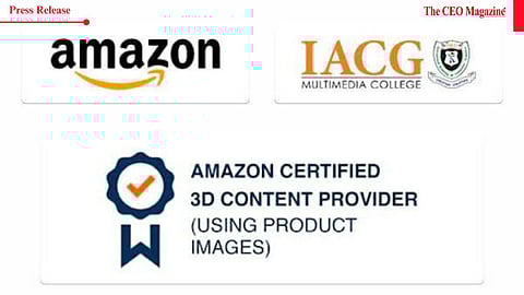 IACG Multimedia College: Pioneering Creative Education with Global Certifications