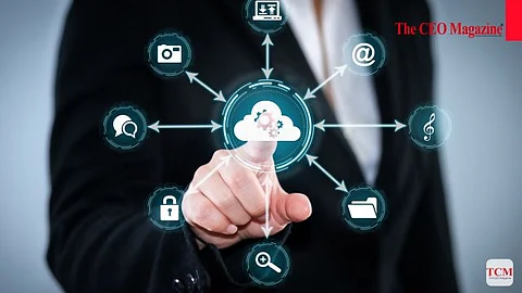 Top 10 IT services companies in UK