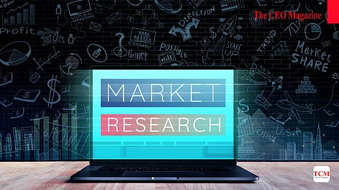 Top 10 Market Research Companies in the UK
