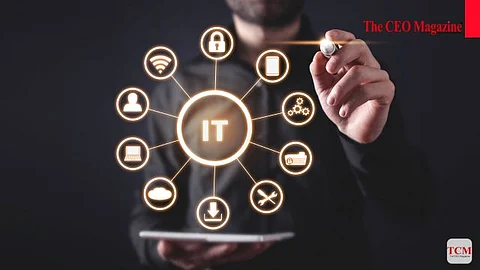 Top 10 IT Services Companies in India