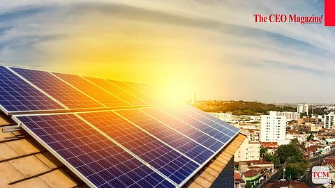 Top 10 Solar Energy Companies in the USA