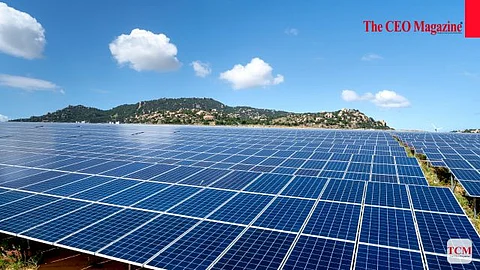 Top 10 Solar Energy Companies In the UK