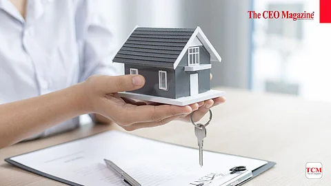 Top Real Estate Companies in the UK