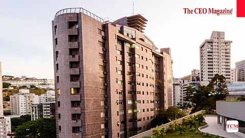 Top Real Estate Companies in Australia