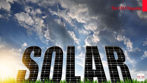 Top 10 Solar Energy Companies in India