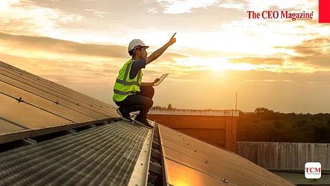 Top 10 Solar Energy Companies In Australia