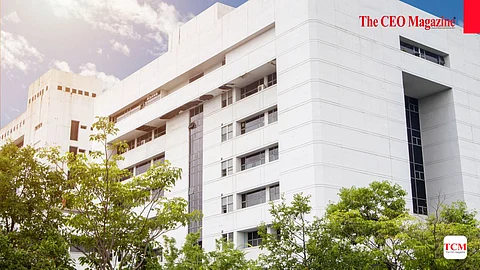 Top 10 Real Estate Companies in Chennai
