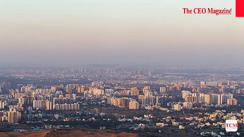 Top 10 Real Estate Companies in Pune