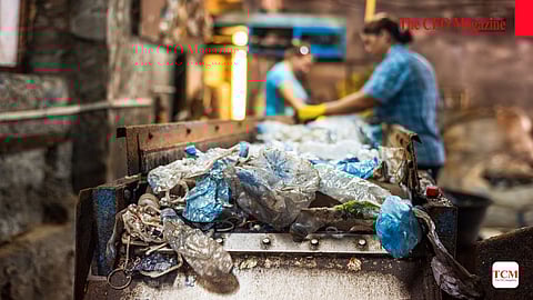 Top Plastic Manufacturing Companies in India