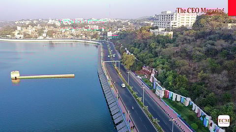 Top 10 Real Estate Companies In Bhopal