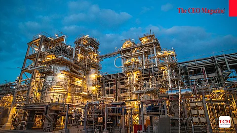 Top manufacturing companies in Australia