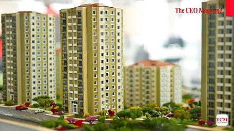Top 10 Real Estate Companies In Ahmedabad