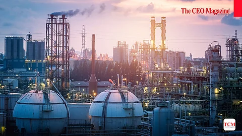 Top manufacturing companies in the USA