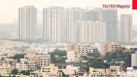 Top 10 Real Estate Companies in Hyderabad