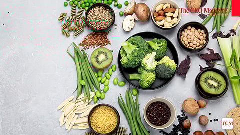 Plant-Based Cuisine: The Future of Dining