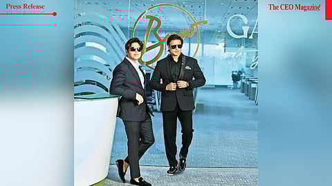 ~ India’s Real Estate Sector Poised to Hit $5.8 Trillion by 2047 as the UAE’s Luxury Market Grows at 2.45% Annually