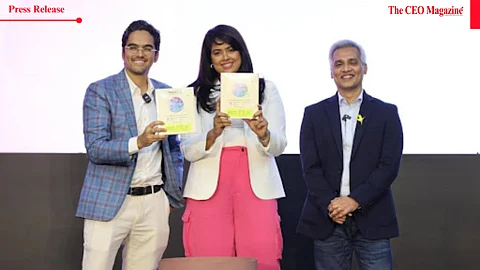 The Good Bug Innovates A Ground-breaking Clinically proven Natural GLP-1 Weight Loss Solution Amid Rising Obesity Rates in India