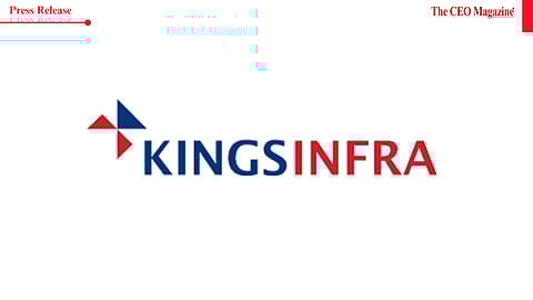 KINGS INFRA’S STRATEGIC APPROACH TO COUNTER THE NEW US TARIFFS