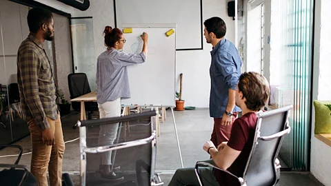 The Impact of Ventilation on Office Culture & Start-up Success