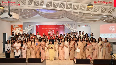 A Legacy of Design: Celebrating 25 Years of ARCH College of Design and Business