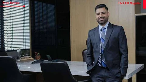 Mr. Rohit Gupta, CEO, Mantra Properties