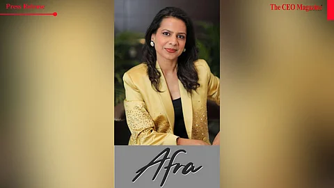 The AFRA World Fashion Confluence 2025 – the new recipe for Fashion Weeks!